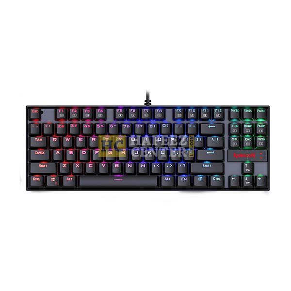 Redragon Kumara K552RGB-1 Mechanical Gaming Keyboard | Blue Switches