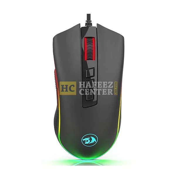 Redragon M711 COBRA Gaming Mouse - Hafeez Center Lahore