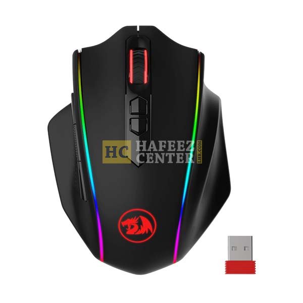 Redragon M686 Vampire Elite Wireless Gaming Mouse - Hafeez Center Lahore