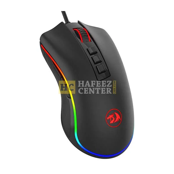 Redragon M711 Cobra Gaming Mouse - Hafeez Center Lahore