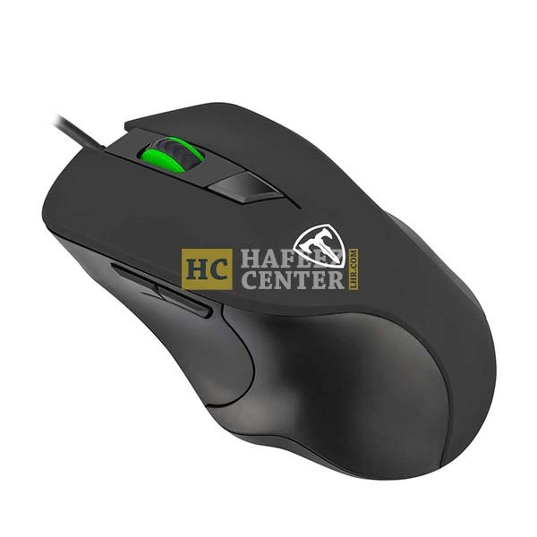 T-DAGGER Detective T-TGM109 Gaming Mouse - Hafeez Center Lahore