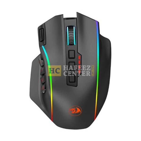 Redragon PERDITION M901P-KS Gaming Mouse - Hafeez Center Lahore