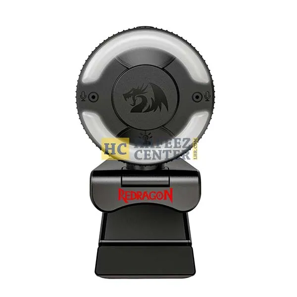Redragon Oneshot GW910 1080P PC Webcam - Image 2