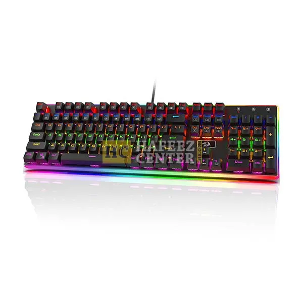 Redragon K577R Kali Rgb Mechanical Gaming Keyboard - Hafeez Center Lahore