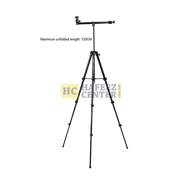 JMARY KP-2207 Tripod Stand 4 Sections - Hafeez Center Lahore