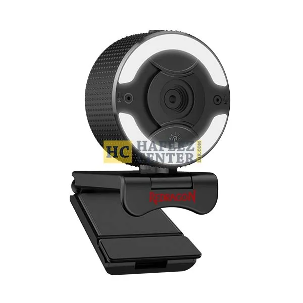 Redragon Oneshot GW910 1080P PC Webcam - Hafeez Center Lahore
