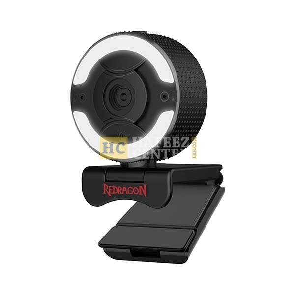 REDRAGON ONESHOT GW910 1080P PC Webcam