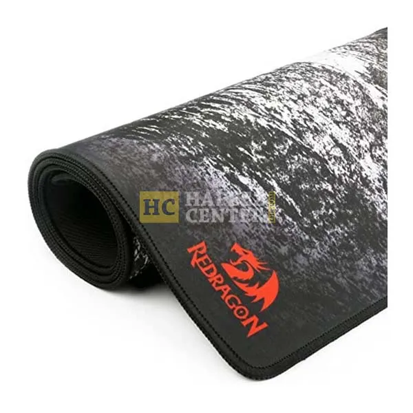Redragon P018 Taurus Gaming Mouse Pad Large Extended - Hafeez Center Lahore