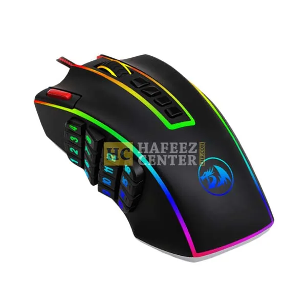 Redragon Legend Chroma M990-Rgb Gaming Mouse - Hafeez Center Lahore