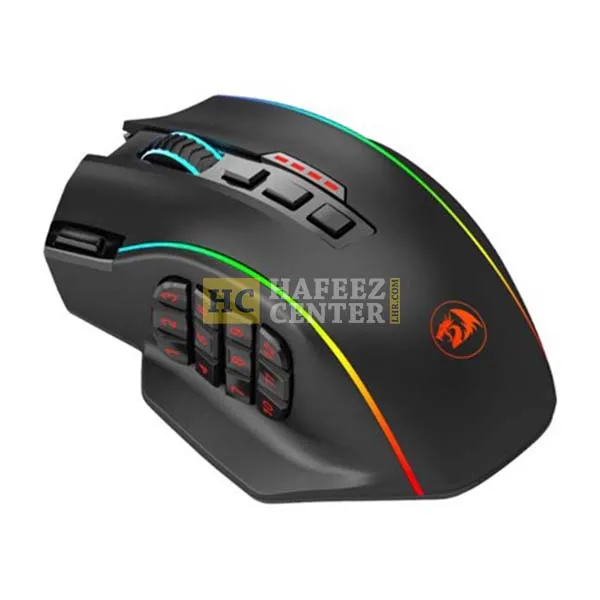 Redragon Perdition M901P-KS Gaming Mouse - Hafeez Center Lahore