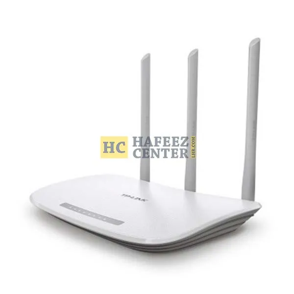 TP-Link TL-WR845N 300Mbps Wireless N Router - Hafeez Center Lahore