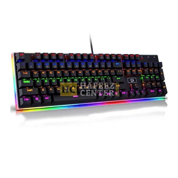 REDRAGON K577R KALI RGB MECHANICAL GAMING KEYBOARD - Image 3