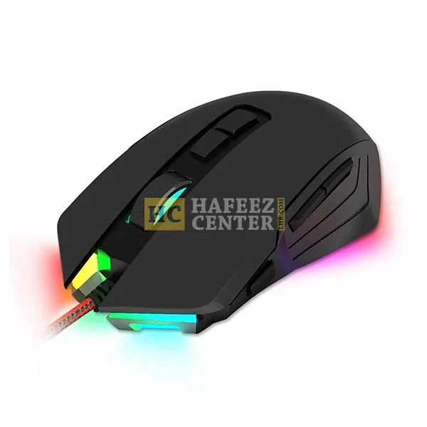 Redragon Dagger 2 M715 RGB-1 Wired Gaming Mouse - Hafeez Center Lahore