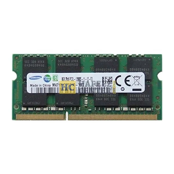 SAMSUNG 8GB DDR3 SO-DIMM