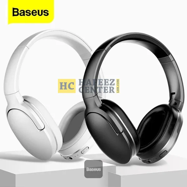 Baseus D02 Pro Wireless Headphones Bluetooth 5.3