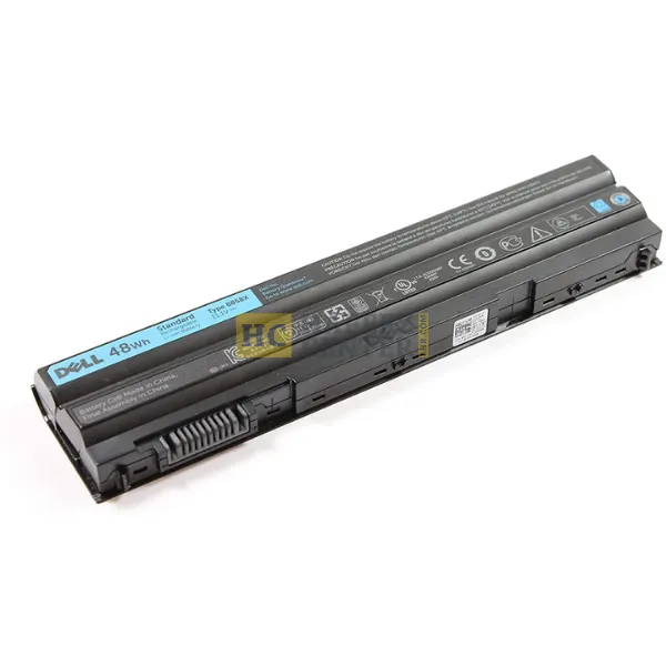 Dell Inspiron 5520 Battery