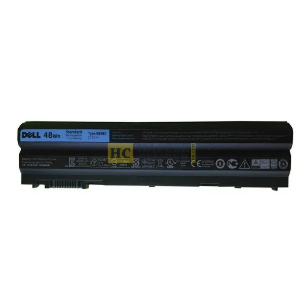 Dell Inspiron 5520 Battery - Hafeez Center Lahore