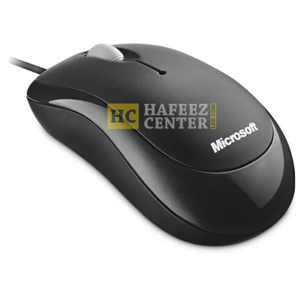 Used Mouse (Microsoft / HP / Dell) - Hafeez Center Lahore