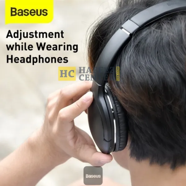 Baseus D02 Pro Wireless Headphones Bluetooth 5.3