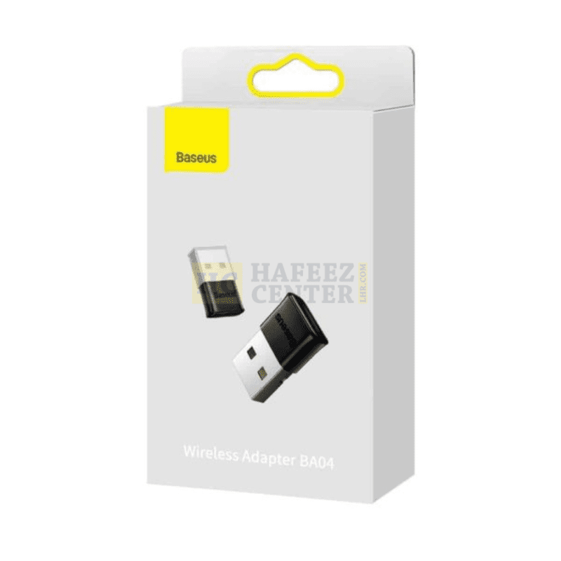 Baseus BA04 Wireless Adapter (3) - Hafeez Center Lahore