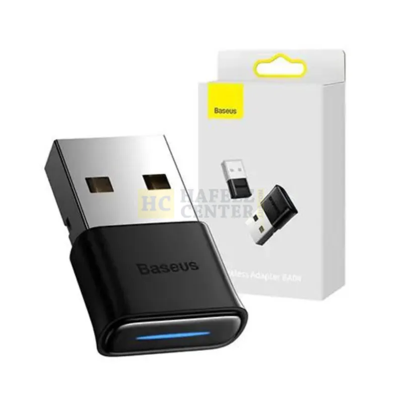 Baseus BA04 Wireless Adapter (3) - Hafeez Center Lahore