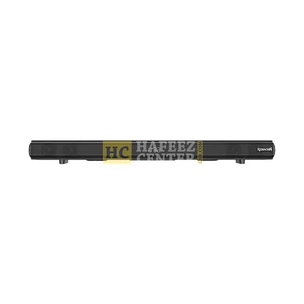 REDRAGON GS815 JANA MULTI SOUNDBAR GAMING SPEAKER