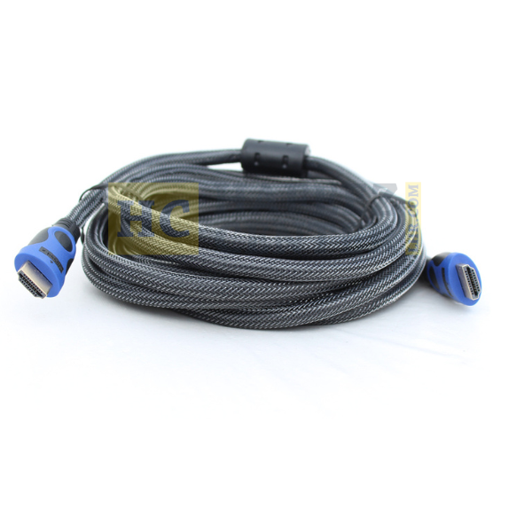 HDMI ROUND CABLE 10M