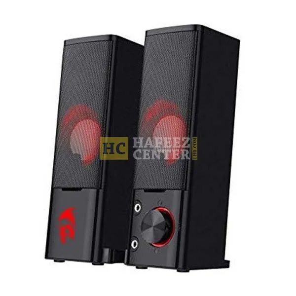 REDRAGON GS550 ORPHEUS PC GAMING SPEAKERS