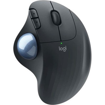 Logitech ERGO M575 - Hafeez Center