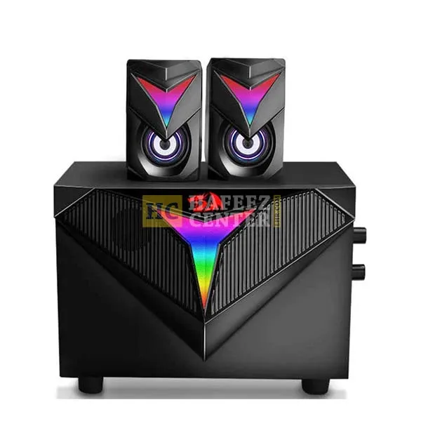 REDRAGON GS700 TOCCATA STEREO GAMING SPEAKERS