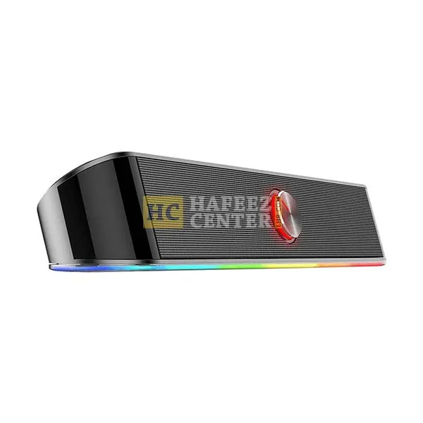 Redragon GS560 Adiemus Gaming Soundbar Speaker - Hafeez Center Lahore