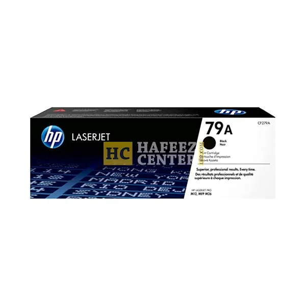 Hp-79A (CF279A)