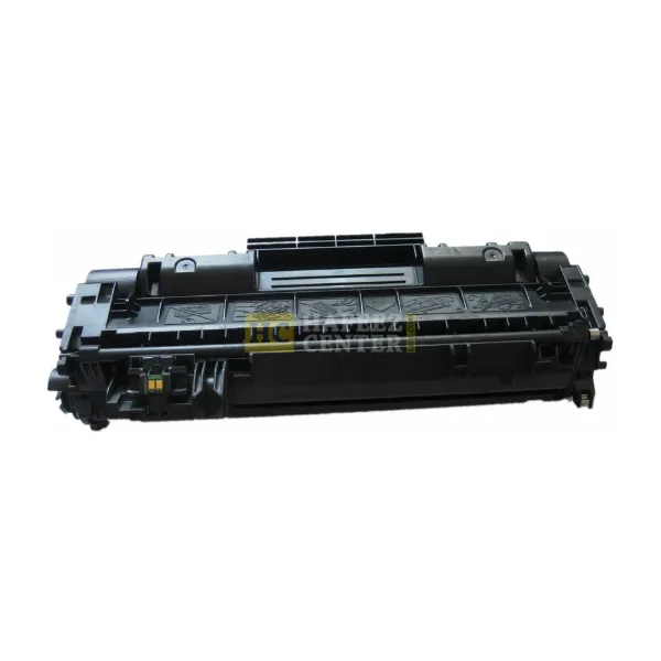 HP 05A Black Toner Cartridge | Works with HP LaserJet P2035, P2055 Series | CE505A - Hafeez Center Lhr