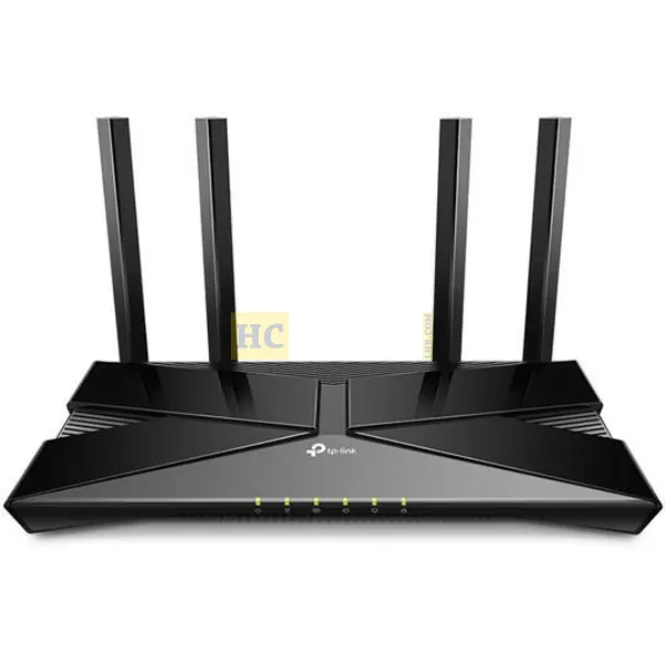 Archer AX53 AX3000 Dual Band Gigabit Wi-Fi 6 Router