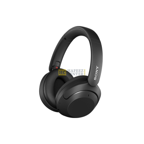 Sony WH-XB910N Wireless Noise Canceling EXTRA BASS™ Headphones with Microphone | Black