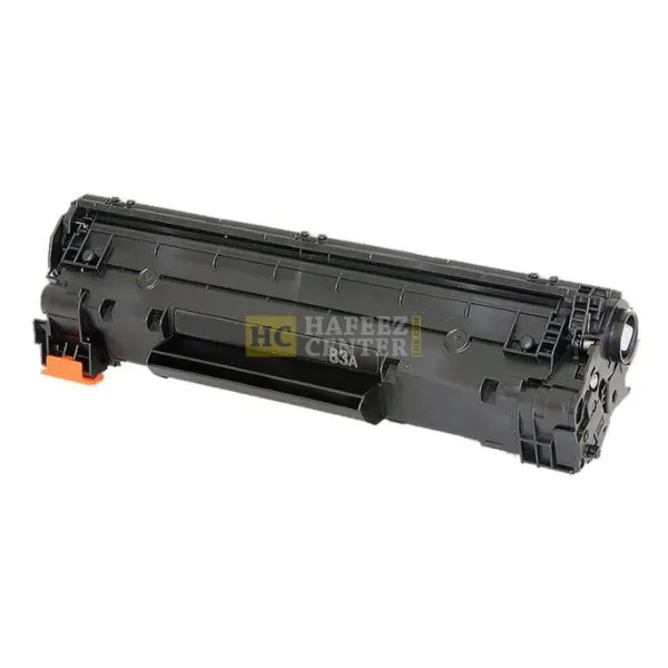 HP-83A DUAL PACK LASERJET TONER CARTRIDGE BLACK (M125/127/201/225) CF283A