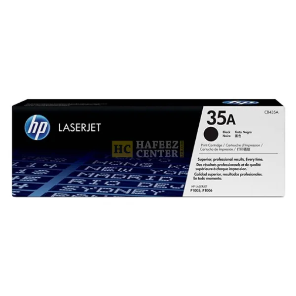 HP 35A 1005/1006/1007/1008 CB435A