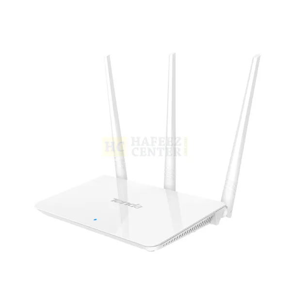 Tenda F3 300Mbps Wireless Wi-Fi Router