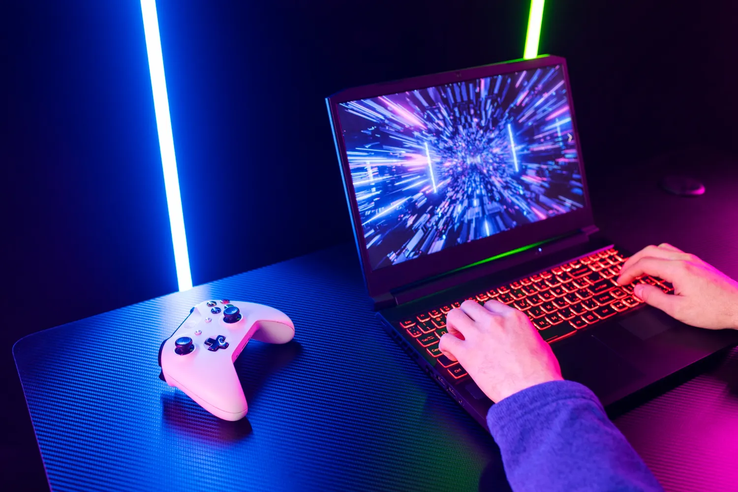 Best laptop for gaming - hafeez center lhr