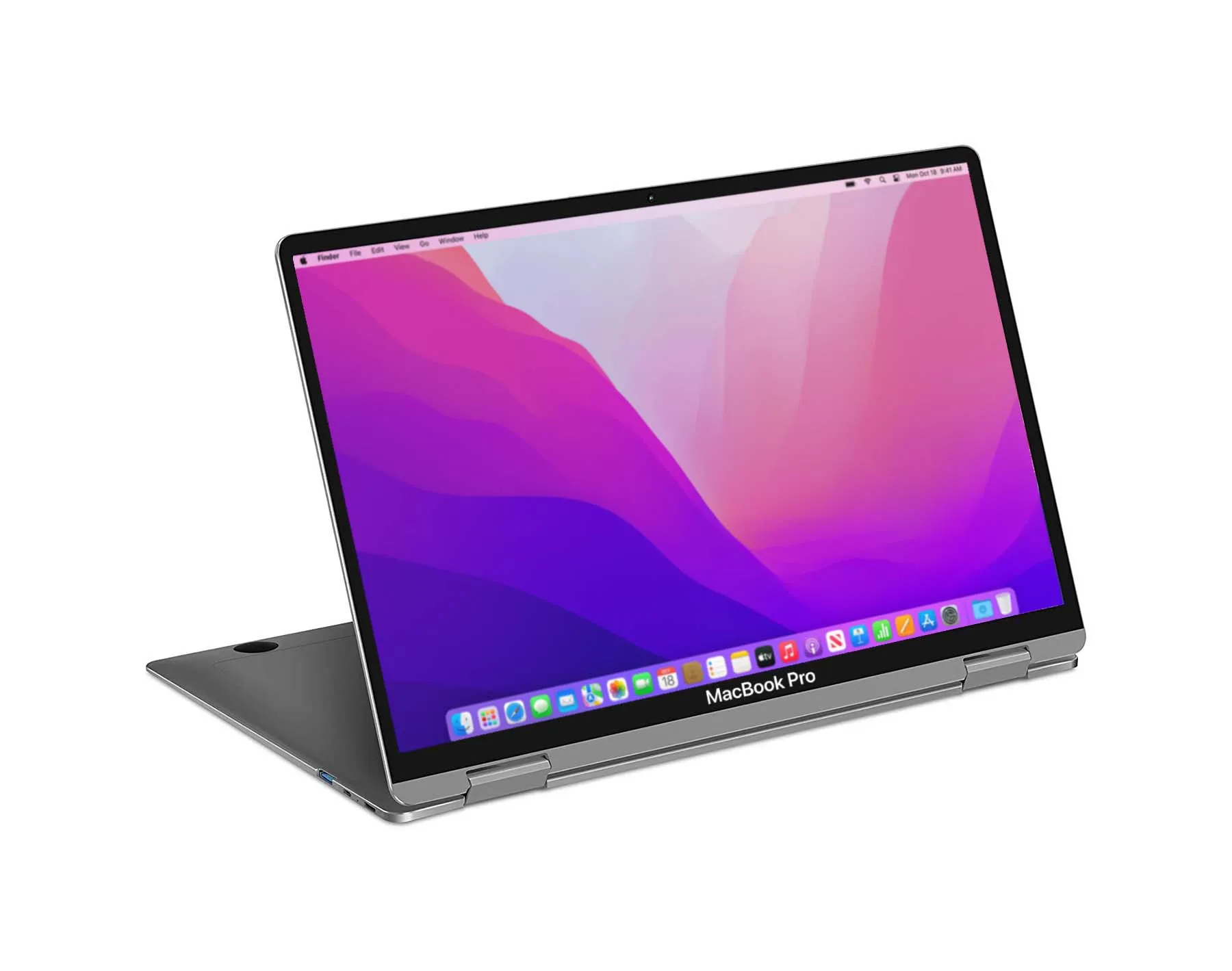 Forldable mackbook - hafeez center lhr