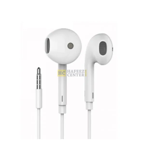 Gionee 100% Original Handsfree For All Smart Phones