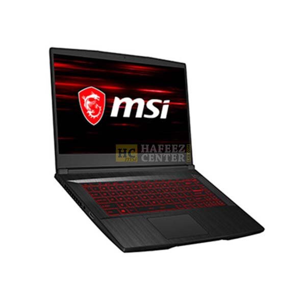 MSI GF65 Thin 10SDR best gaming laptop-hafeez center lhr