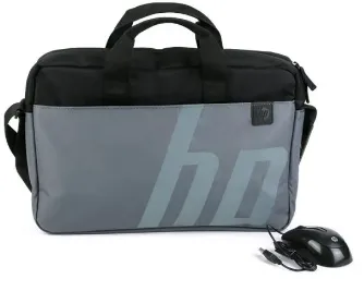 HP Laptop hand carry Bag - Hafeez Center Lhr