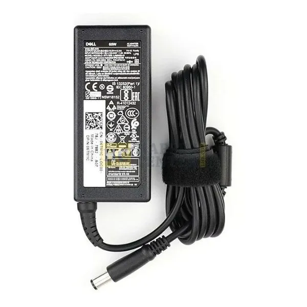DELL 19.5 4.62A 90W Standard Pin C/P Laptop Charger