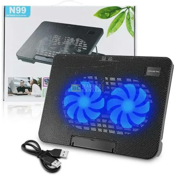 N99 Laptop Cooling Pad
