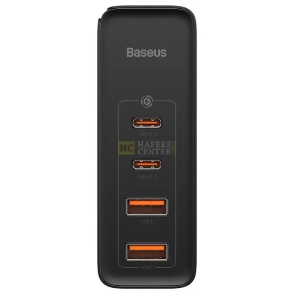 Baseus GaN2 Pro 100w