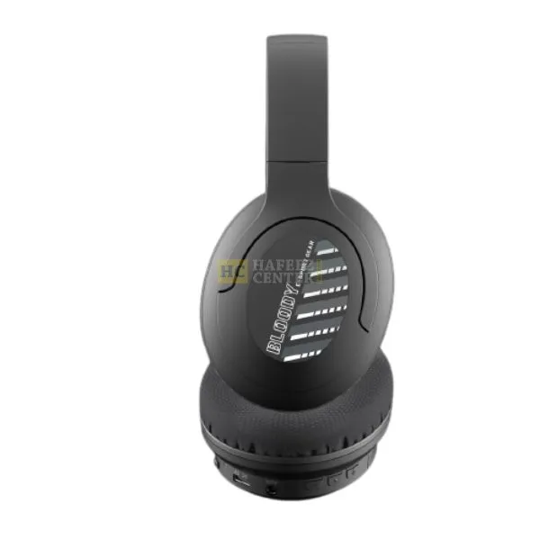 Bloody MH360 Wireless Headset Black - Bluetooth v5.3
