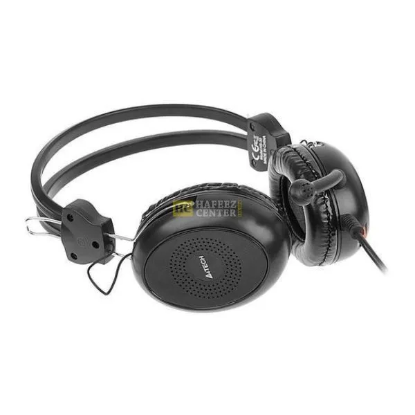 HS-30 ComfortFit Stereo Headset