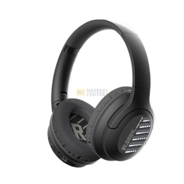 Bloody MH360 Wireless Headset Black - Bluetooth v5.3