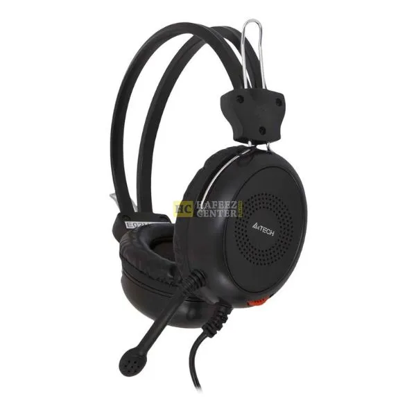 HS-30 ComfortFit Stereo Headset